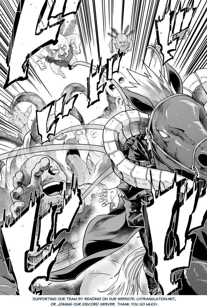 Failure Frame, Chapter 42 image 15